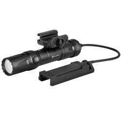 OLIGHT latarka LED ODIN BLACK 2000lm