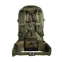 TASMANIAN TIGER plecak MODULAR TROOPER PACK Olive Green