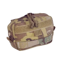 Tasmanian Tiger Tac Pouch 4 Horizontal Multicam