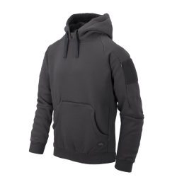 Bluza Urban Tactical Hoodie Lite (Kangaroo) - Szara