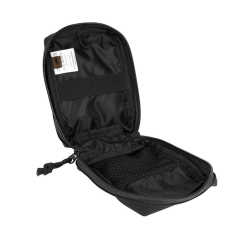 Tasmanian Tiger kieszeń Tac Pouch 1.1 Black