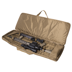 Pokrowiec Double Upper Rifle Bag 18® - Cordura® - Olive Green
