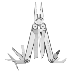 Multitool Leatherman Curl