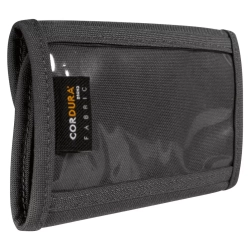 TASMANIAN TIGER portfel ID Wallet Black