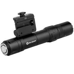 OLIGHT latarka LED ODIN GL BLACK 1500lm