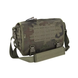 TORBA SMALL MESSENGER BAG® - Cordura® - PL Woodland