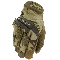 MECHANIX Wear rękawice M-Pact Glove Multicam Model MPT-78