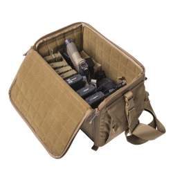 TORBA RANGE BAG - CORDURA® Olive Green