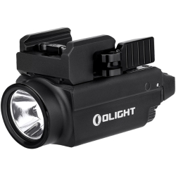 OLIGHT latarka LED BALDR S BLACK 800lm