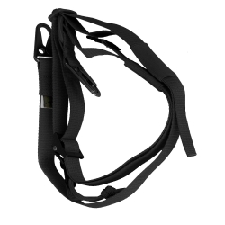 TASMANIAN TIGER zawieszenie Gun Sling Black