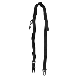 TASMANIAN TIGER zawieszenie Gun Sling Black