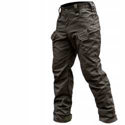 Spodnie ALPHA INDUSTRIES Devision Pant Olive