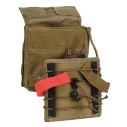 TASMANIAN TIGER apteczka IFAK Pouch S Coyote Brown