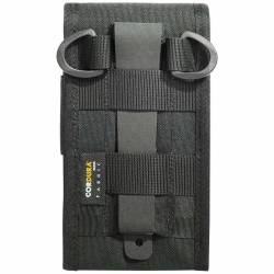 Tasmanian Tiger etui Tactical Phone Cover XL Black