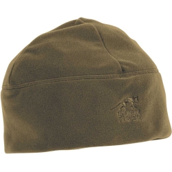 TASMANIAN TIGER czapka polarowa Fleece Cap Olive Green