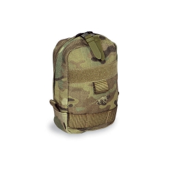 Tasmanian Tiger Tac Pouch 1 Vertical Multicam