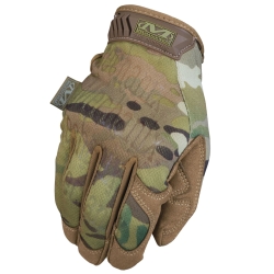 MECHANIX Wear rękawice Original MultiCam (MG-78)