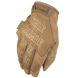 MECHANIX Wear rękawice Original Glove Coyote (MG-72)