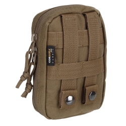 Tasmanian Tiger Tac Pouch 1 Trema Coyote