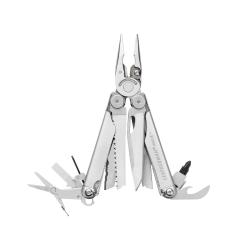 Multitool Leatherman Wave Plus