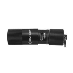 OLIGHT latarka LED I1R-TX BLACK