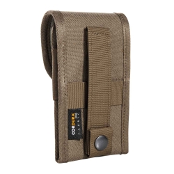 Tasmanian Tiger etui Tactical Phone Cover L Coyote Brown