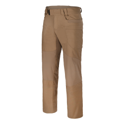 Spodnie HYBRID TACTICAL PANTS® - PolyCotton Ripstop - Mud Brown