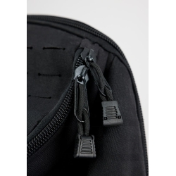 Plecak ALPHA INDUSTRIES Rucksack Combat Backpack Black