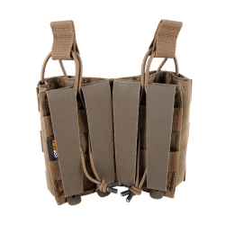 Tasmanian Tiger ładownica 2SGL Mag Pouch BEL M4 MKII Coyote