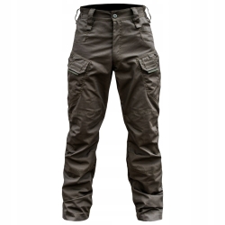 Spodnie ALPHA INDUSTRIES Devision Pant Olive