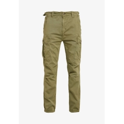 Spodnie ALPHA INDUSTRIES Squad Pant Olive