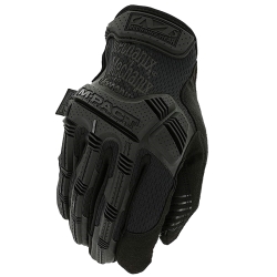 MECHANIX Wear rękawice M-Pact Glove Black Model MPT-55