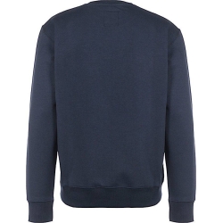 Bluza ALPHA INDUSTRIES Basic Sweater New Navy