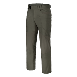 Spodnie HYBRID TACTICAL PANTS® - PolyCotton Ripstop - Taiga Green