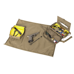 Pokrowiec Service Case® - Cordura® - Coyote