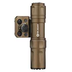 OLIGHT latarka LED ODIN Mini Desert Tan 1250lm