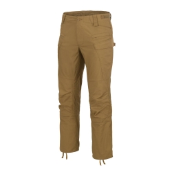 Helikon SFU Next MK2 Coyote Polycotton Stretch Ripstop