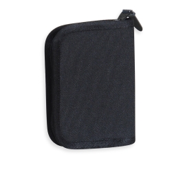 Tasmanian Tiger portfel Mil Wallet Black