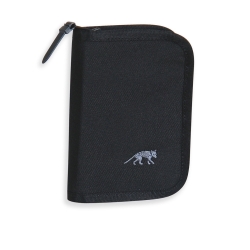 Tasmanian Tiger portfel Mil Wallet Black