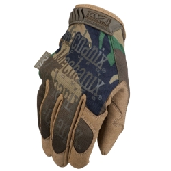 MECHANIX Wear rękawice Original Glove Woodland