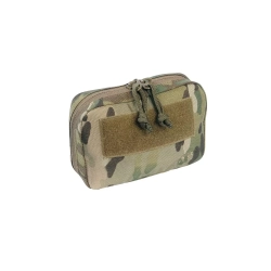 Tasmanian Tiger kieszeń Admin Pouch Multicam