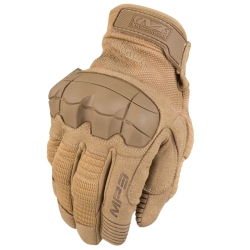 Rękawice taktyczne Mechanix Wear M-Pact 3 Coyote