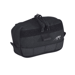 Tasmanian Tiger kieszeń Tac Pouch 4 Horizontal Black