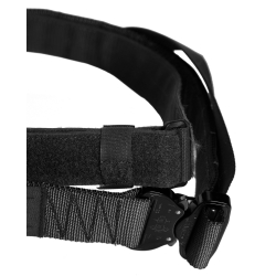 TASMANIAN TIGER pas Modular Belt Set BLACK