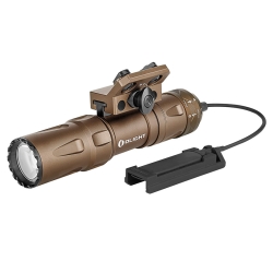 OLIGHT latarka LED ODIN Mini Desert Tan 1250lm