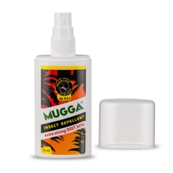 Mugga STRONG 50% DEET
