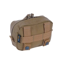 Tasmanian Tiger kieszeń Tac Pouch 4 Horizontal Coyote Brown