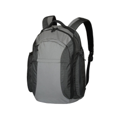 Plecak Downtown® - Nylon - Grey/Grey