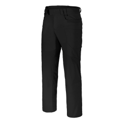 Spodnie HYBRID TACTICAL PANTS® - PolyCotton Ripstop - Czarne