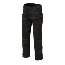 SPODNIE MBDU® - NYCO RIPSTOP KOLOR MULTICAM® BLACK™